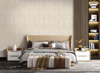 Dutch Wallcoverings New Tekko Dessin - Wit - thumbnail