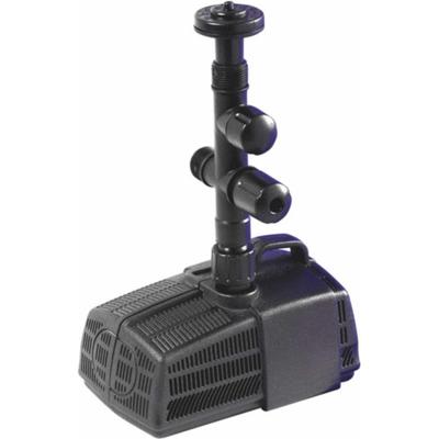 Hozelock Cascade 4.000 Fonteinpomp 4000 l/h
