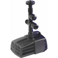 Hozelock Cascade 4.000 Fonteinpomp 4000 l/h - thumbnail