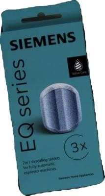 Siemens TZ80002A Koffie accessoire Blauw - thumbnail