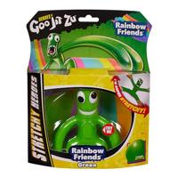 Goo Jit Zu Rainbow Friends Green - thumbnail