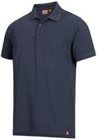 NITRAS SAFETY poloshirt "motion tex light" poloshirt gr. l m.blue nitras motion tex light - thumbnail