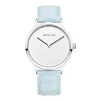 Bering 14937-804 (Ø 39 mm) Dames horloge - thumbnail