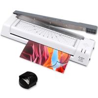 Olympia Laminator-set A 350 Combo 3130 DIN A3 - thumbnail
