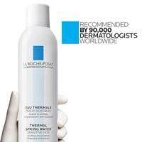 La Roche-Posay - La Roche Thermal Spring Water Gezichtsverzorging 300 ml - thumbnail