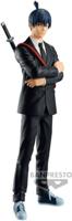 Chainsaw Man Chain Spirits Figure - Aki Hayakawa - thumbnail