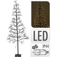 Boom met verlichting 150 cm 280 lamps - thumbnail