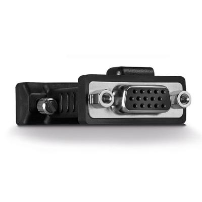 LINDY AV EDID-emulator Kabel [VGA - VGA] 1920 x 1200 Pixel