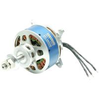 Pichler Modellbau BOOST 160 V2 Brushless elektromotor voor vliegtuigen kV (rpm/volt): 180 - thumbnail
