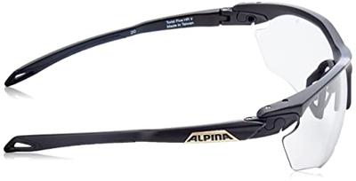 Alpina twist five hr v - sports glasses