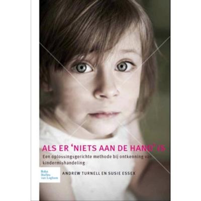 Als er 'niets aan de hand' is (Paperback)