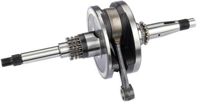 RMS Crank shafts