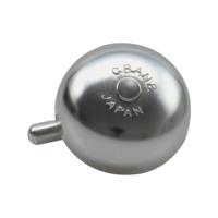CRANE Mini karen bell (headset) - matte silver - thumbnail