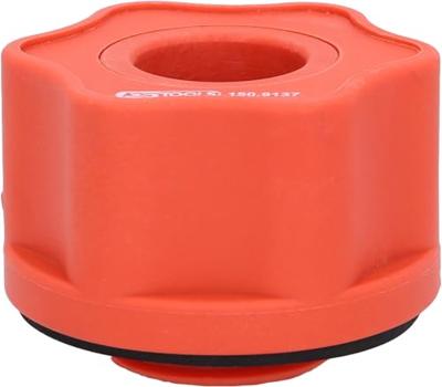 KS Tools 150.9137 Adapter voor olievultrechter voor Ford, Jaguar, land Rover en Mazda