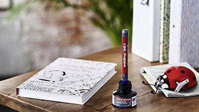 Edding whiteboardmarker e-361 zwart