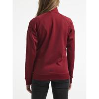 Craft 1909135 Adv Unify Jacket Wmn - Tiger Melange - L - thumbnail