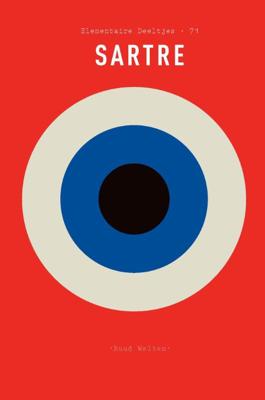 Sartre - Ruud Welten - Paperback (9789025312619)
