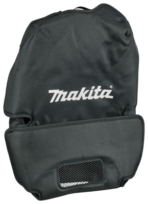 Makita Accessoires Beschermhoes rugstofzuiger - 1910S4-7 1910S4-7