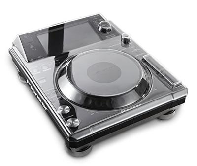 Decksaver Stofkap voor Pioneer XDJ-1000