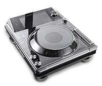 Decksaver stofkap voor Pioneer XDJ-1000 MK1 & MK2 - thumbnail