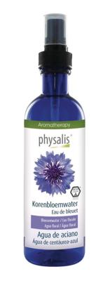 Physalis Korenbloemwater Spray 200ml Physalis Korenbloemwater Spray 200ml