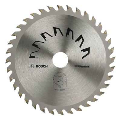 Bosch Accessoires Cirkelzaagblad Precision 140X2X20/127,T36 - 2609256850 Bosch Accessoires Cirkelzaagblad Precision 140X2X20/127,T36 - 2609256850