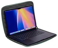 Thule Gauntlet 5 MacBook Sleeve 16", hazy groen - thumbnail