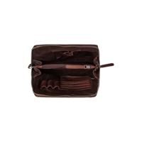 The Chesterfield Brand Backpack Linford-Brown - thumbnail