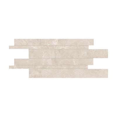 Steenstrips Douglas & Jones Fusion Hot White 30x60 cm Creme Douglas & Jones