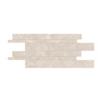 Steenstrips Douglas & Jones Fusion Hot White 30x60 cm Creme Douglas & Jones - thumbnail