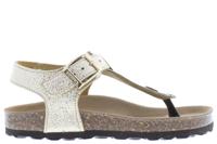 Gouden Kipling Sandalen Norella 3 Gold - thumbnail
