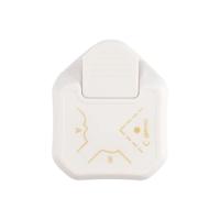 Vaessen Creative • 3-in-1 label hoekpons vintage - thumbnail