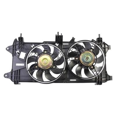 Koelventilator 85689