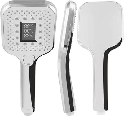 Cornat Handdouche Smartly Met Verbruik - TECB3485 Cornat Handdouche Smartly Met Verbruik - TECB3485