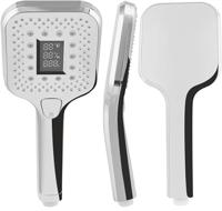 Cornat Handdouche Smartly Met Verbruik - TECB3485 - thumbnail