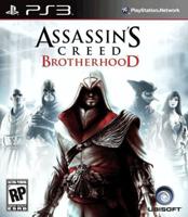 Assassin's Creed Brotherhood - thumbnail