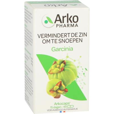 Arkocaps Garcinia Capsules 45st