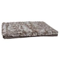 Croci hondenmand mousse bicolor beige - thumbnail