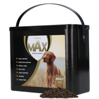 Max Adult voor alle leeftijden - thumbnail