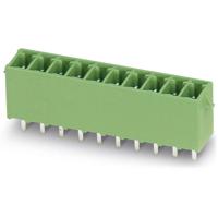 Phoenix Contact 1727566 Male behuizing (board) MC Totaal aantal polen: 2 Rastermaat: 3.50 mm Inhoud: 250 stuk(s) - thumbnail