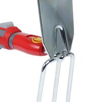 WOLF-Garten multi-star dubbelhakje LN-M/ZM 015 schoffel - thumbnail