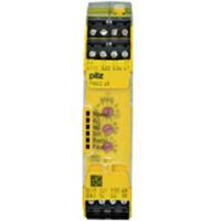 PILZ PNOZ s5 24VDC 2 n/o 2 n/o t Veiligheidsschakelapparaat Voedingsspanning (num): 24 V/DC 2x NO (b x h x d) 22.5 x 98 x 120 mm 1 stuk(s) - thumbnail