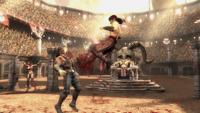 Mortal Kombat Komplete Edition - thumbnail