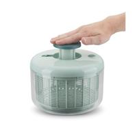 Slacentrifuge met duwer - LIVOO - MEN434 - 4,2 L - Centrifugeren via duwer - Afdruipmandje - Vaatwasserbestendig - thumbnail