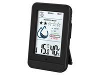 LIVARNO Weerstation (Zwart) - thumbnail