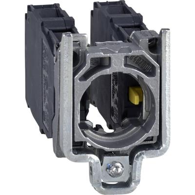 Schneider Electric ZD4PA203 ZD4PA203 Hulpschakelaarblok 1 stuk(s)