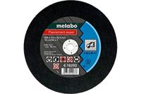 Metabo 616202000 Doorslijpschijf recht 300 mm 10 stuk(s) Metaal - thumbnail