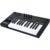 Nektar Impact LX25 MK3 USB/MIDI keyboard - thumbnail
