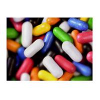 Venco - Kleurendrop - 1x 6x 1000g - thumbnail