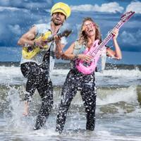 Festival Partybril met Franjes - thumbnail